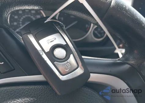 2014 BMW 328I xDrive из США, поврежденный, VIN WBA3B5C59EP540972